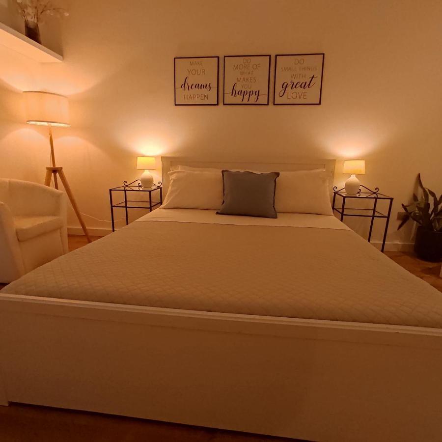 Krly Exclusive Rooms Cagliari Exterior foto