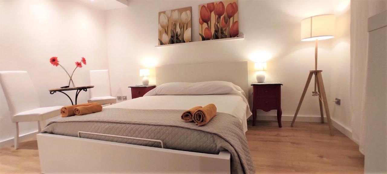 Krly Exclusive Rooms Cagliari Exterior foto