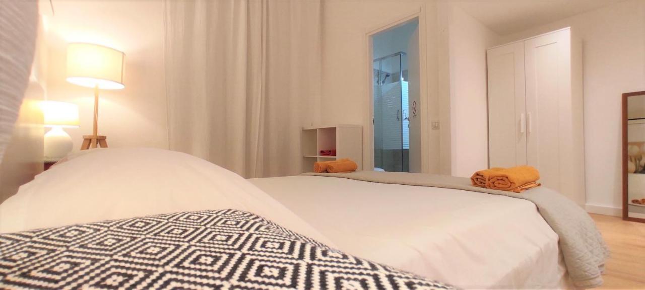 Krly Exclusive Rooms Cagliari Exterior foto