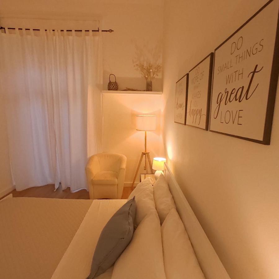 Krly Exclusive Rooms Cagliari Exterior foto