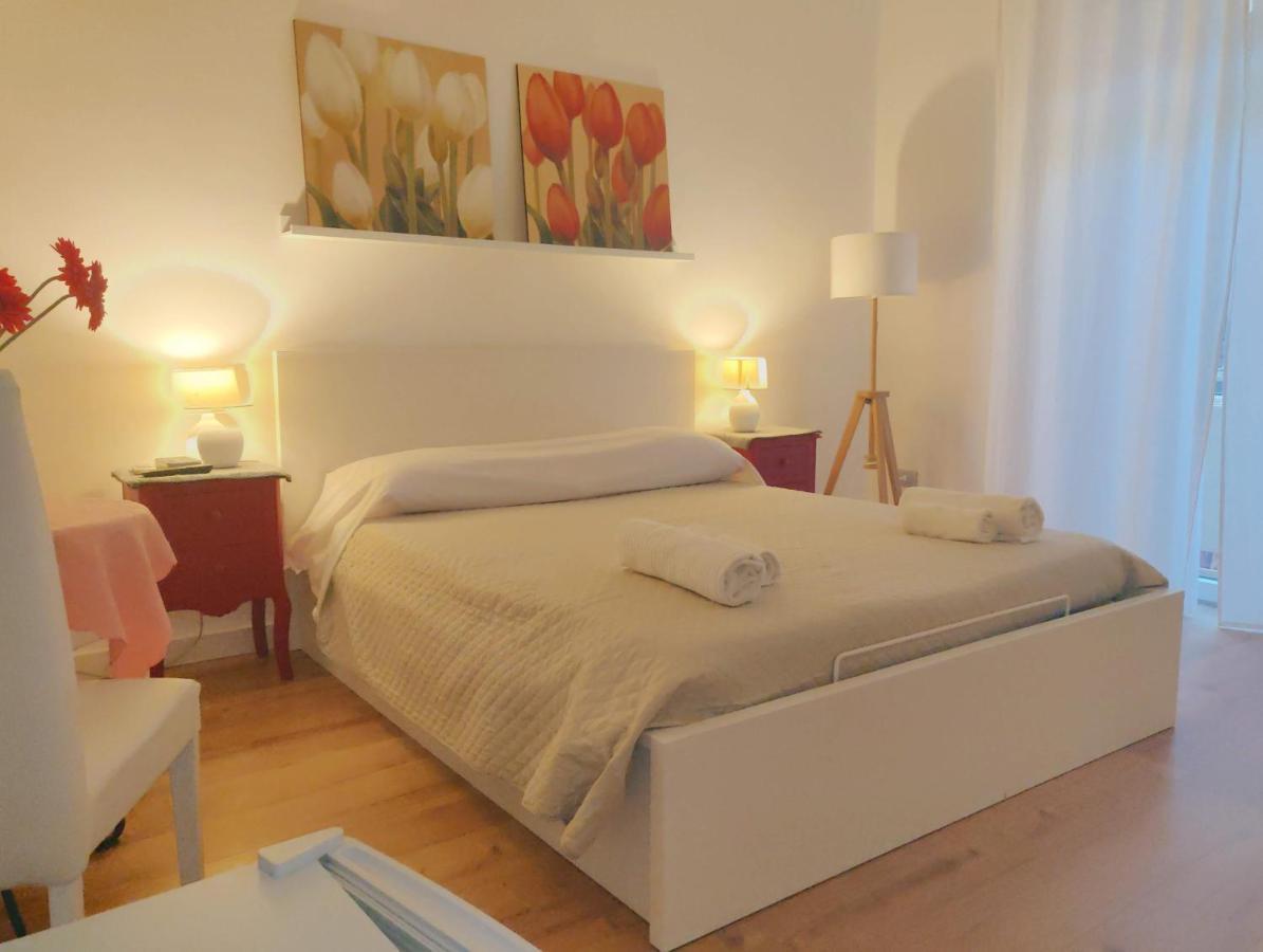 Krly Exclusive Rooms Cagliari Exterior foto