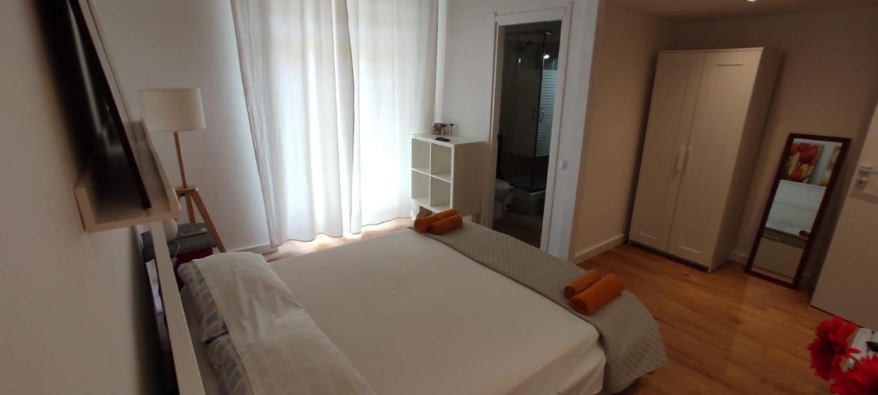 Krly Exclusive Rooms Cagliari Exterior foto