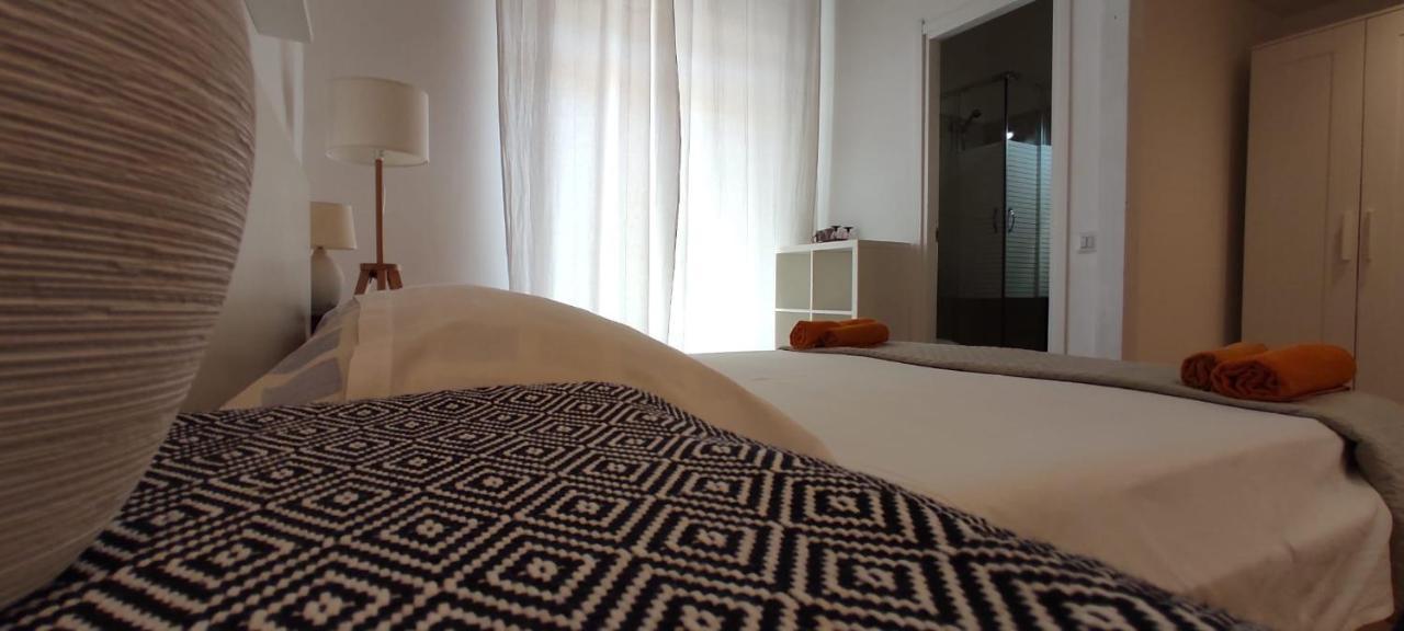 Krly Exclusive Rooms Cagliari Exterior foto